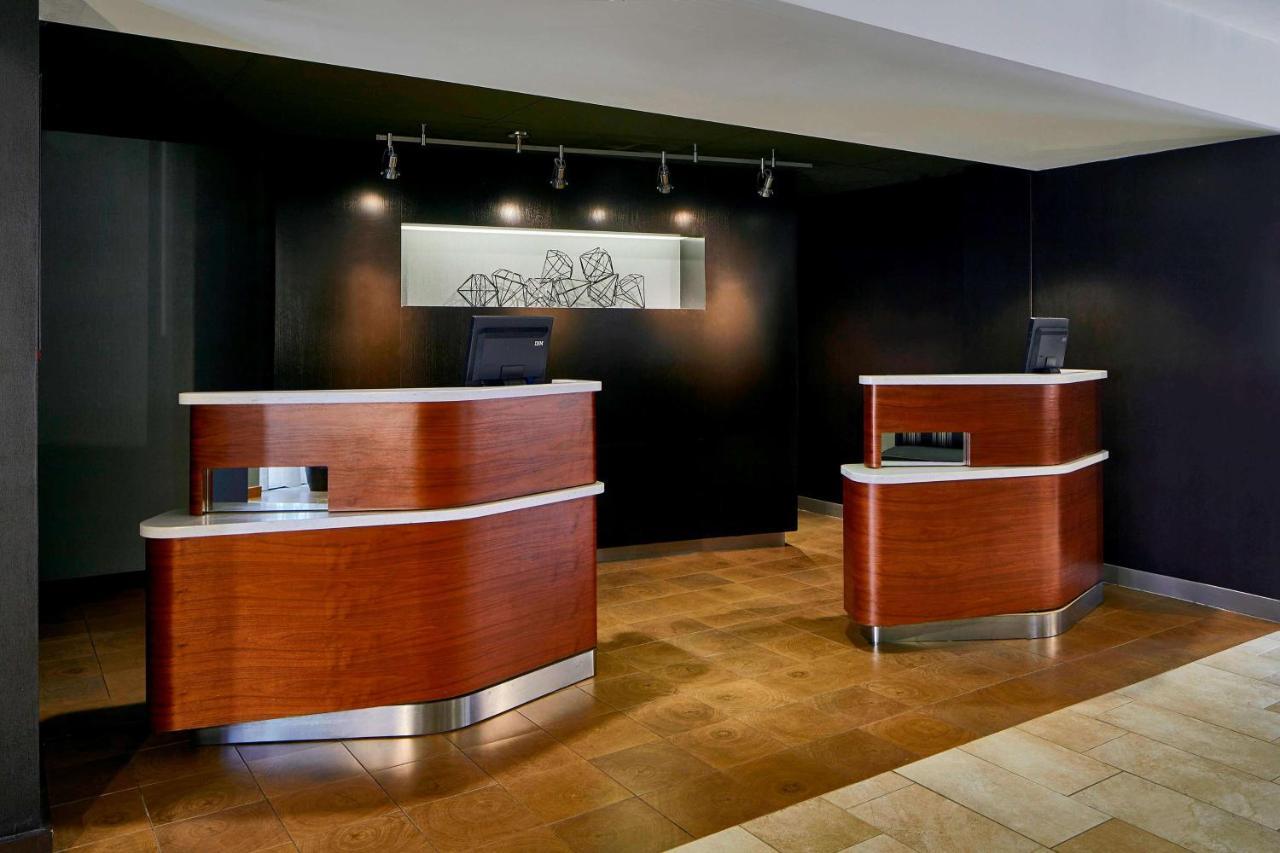 Sonesta Select Raleigh Durham Airport Morrisville Exterior foto