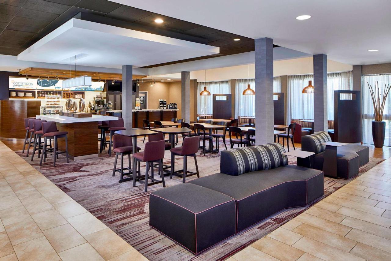 Sonesta Select Raleigh Durham Airport Morrisville Exterior foto